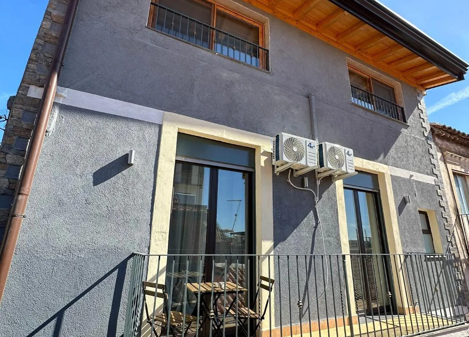 Testa House CTA Apartamento