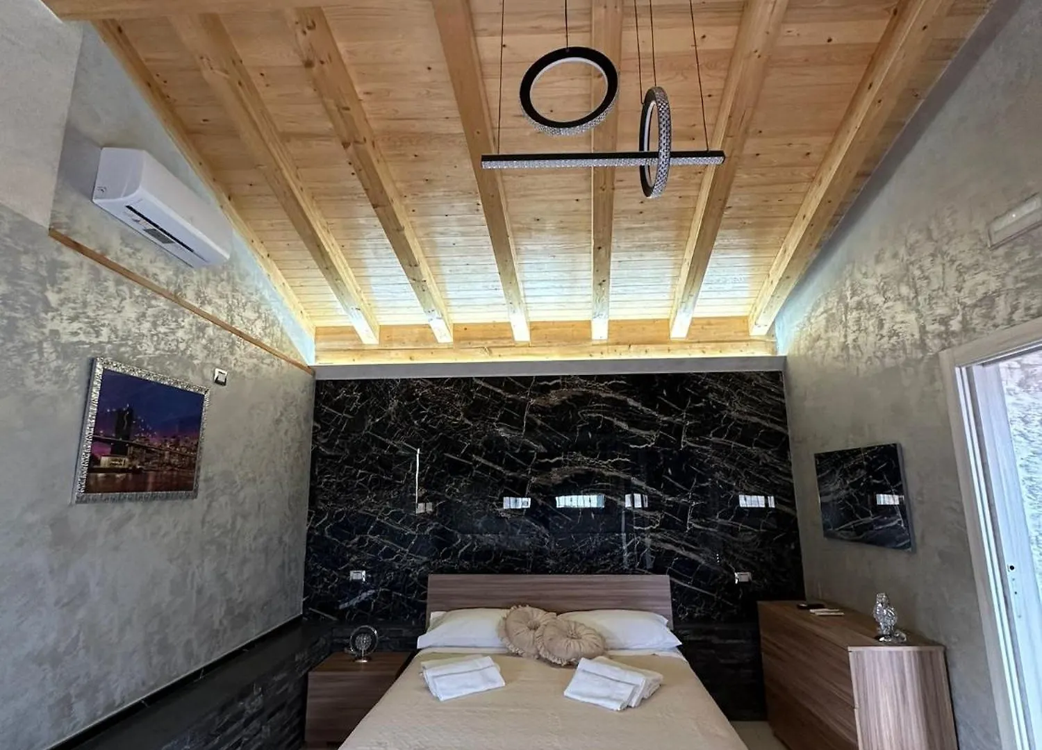 Testa House CTA
