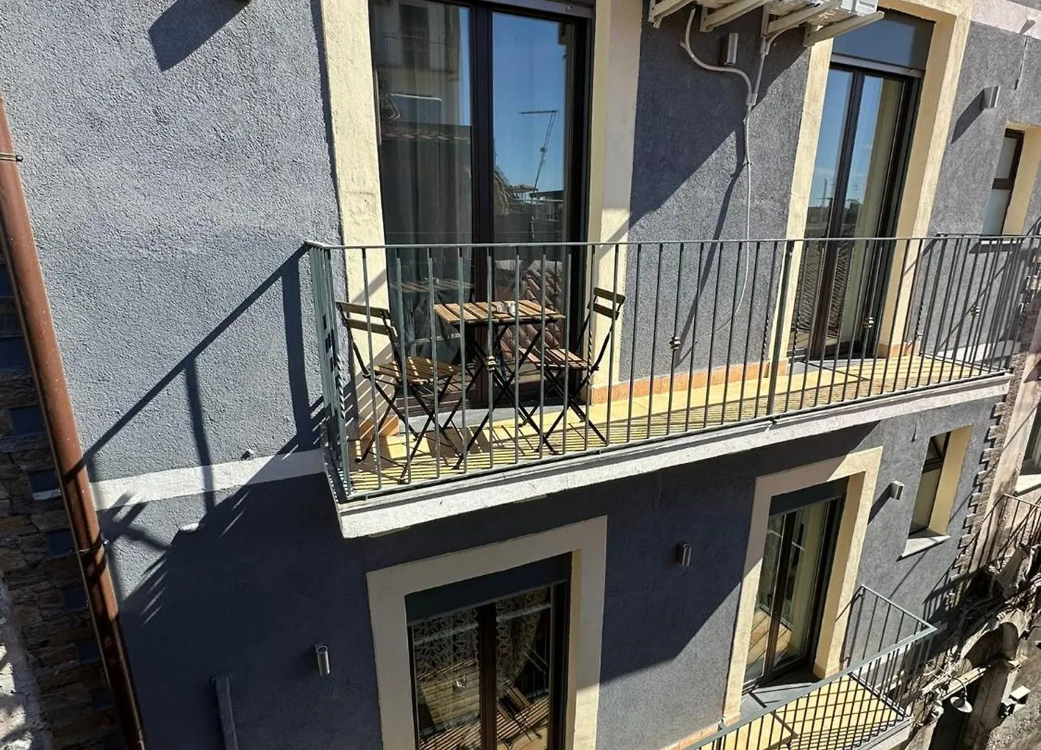 Testa House CTA Italia