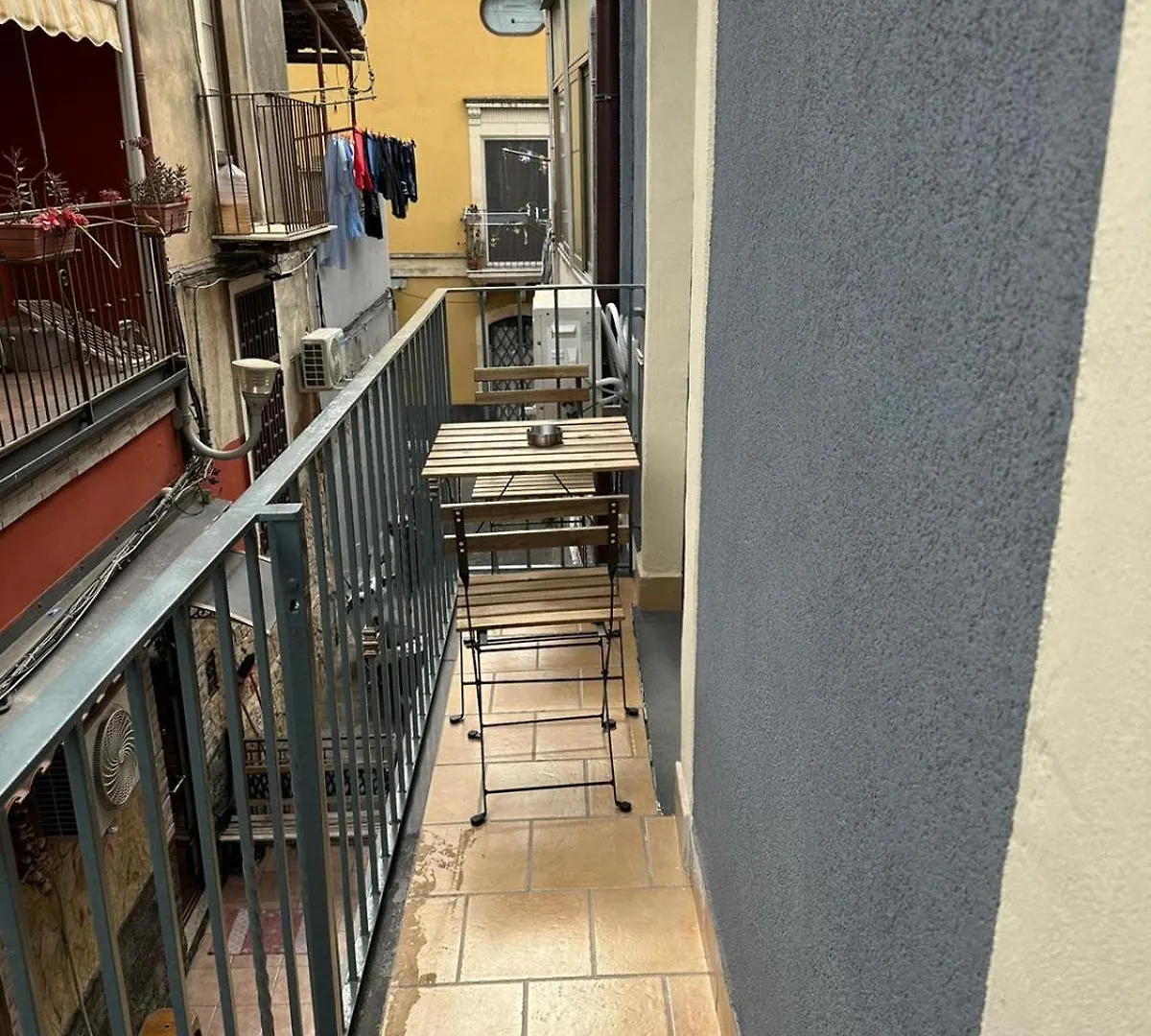 Testa House CTA Apartamento