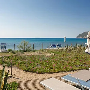 Il Giardino Di Sabbia Appartamento Lacona