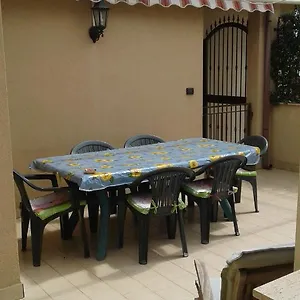 Prato Del Mare 1 Casa vacanze Catania