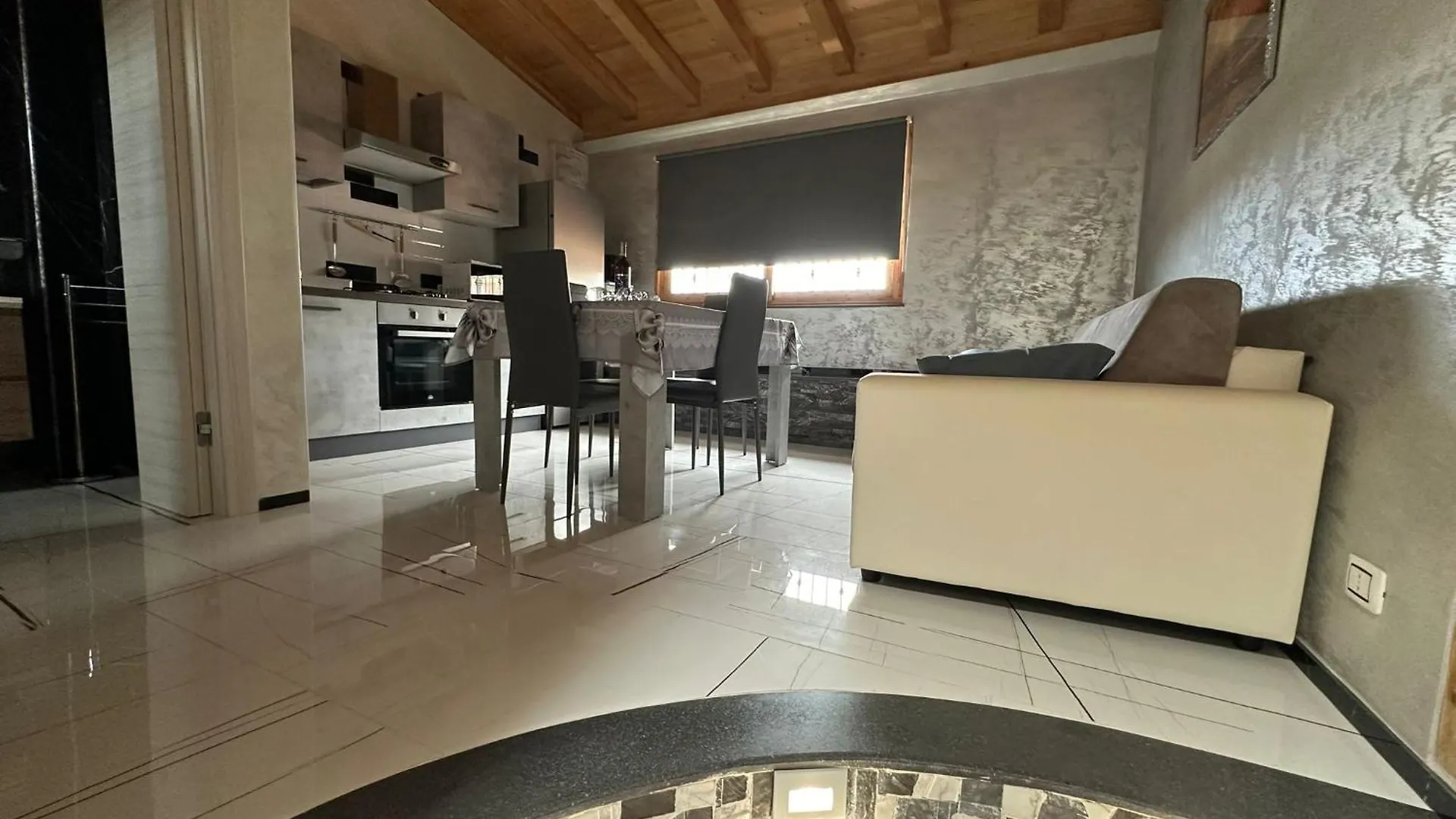 Testa House Catania Apartment