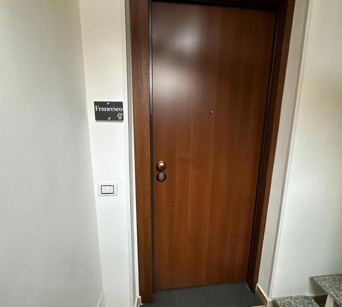 Apartment Testa House Catania