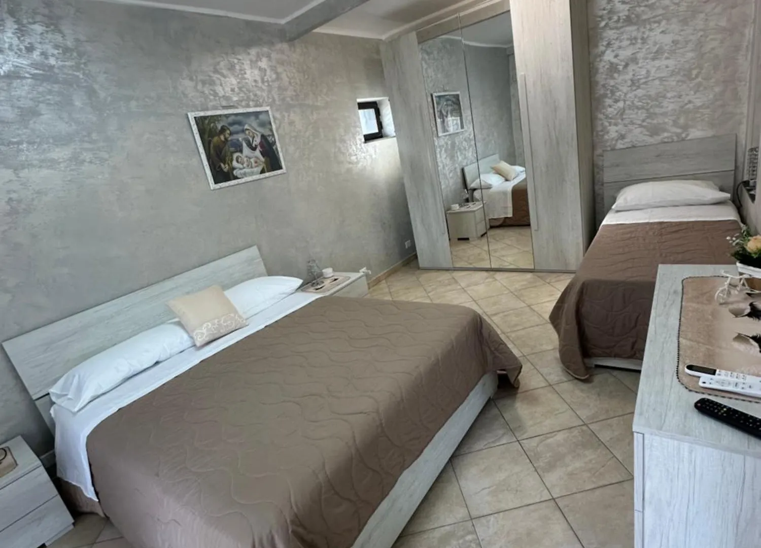 Testa House Catania Italy